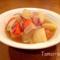 รูปของ 洋風肉じゃが