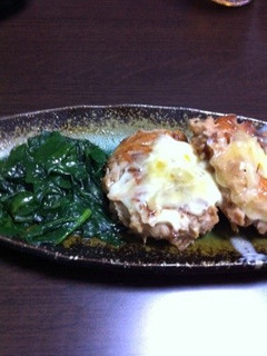 もやし入り鶏肉のつくね☆照焼き味☆-レシピのメイン写真