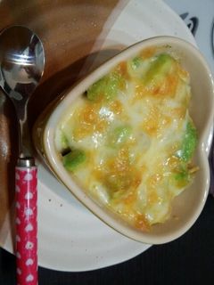 アボカドとツナのチーズ焼き☆-レシピのメイン写真