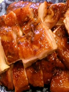 お惣菜屋さんの鶏の照り焼き-レシピのメイン写真