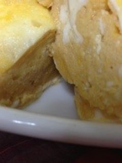 とっておき!家の卵焼き☆-レシピのメイン写真