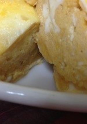とっておき！家の卵焼き☆-レシピのメイン写真
