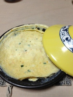タジン鍋でケランチム-レシピのメイン写真