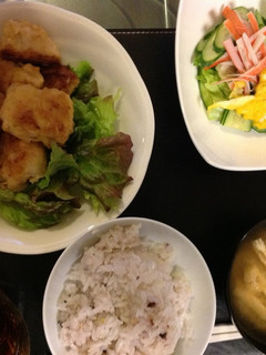 胃腸に優しい。大根おろしのお味噌汁-レシピのメイン写真