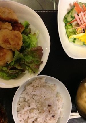 胃腸に優しい。大根おろしのお味噌汁-レシピのメイン写真