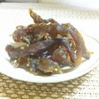 醤油麹で手作り!鶏むねジャーキー