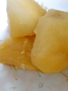 圧力鍋で作るほくほくジャガイモ煮-レシピのメイン写真