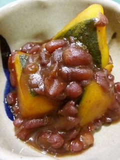 いとこ煮-レシピのメイン写真