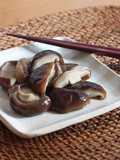 お弁当にぴったり♪椎茸の甘辛煮