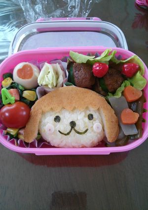 だよんダヨ♪-レシピのメイン写真
