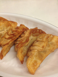 シーチキンのあげ餃子-レシピのメイン写真