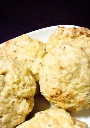 お豆腐のもちもちパン-レシピのメイン写真