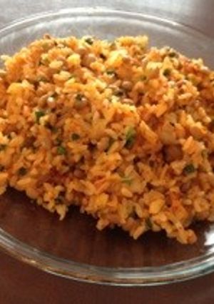 キムチ納豆チャーハン★-レシピのメイン写真