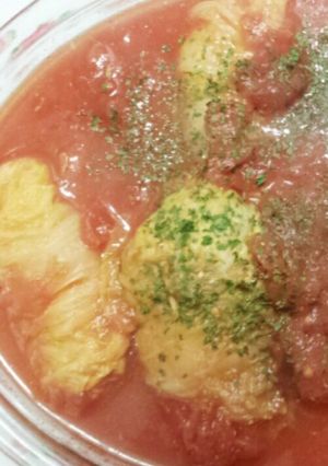 使い回し②-レシピのメイン写真