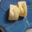 オヤジ弁当に!ゆず香る卵焼き