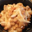 同じ納豆嫌いの方へ。