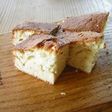 蜂蜜のパウンドケーキ