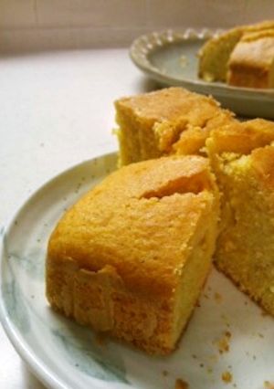 簡単⭐︎キャロットケーキ-レシピのメイン写真