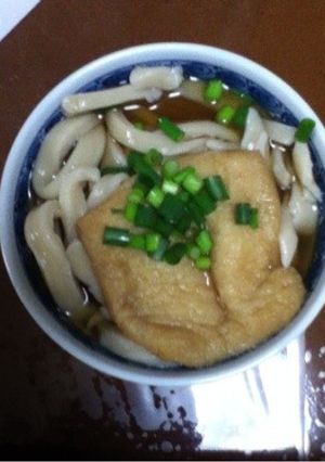 お家で簡単手打ちうどん-レシピのメイン写真
