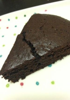 ブラウニー チョコレート不使用♪-レシピのメイン写真