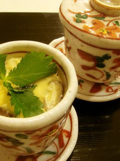 茶碗蒸し-レシピのメイン写真