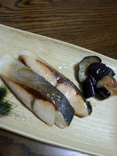 超~簡単★ぶりの甘酢照り焼き-レシピのメイン写真