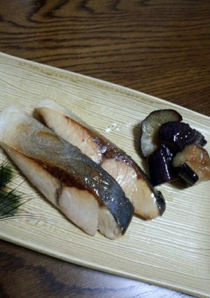 超～簡単★ぶりの甘酢照り焼き-レシピのメイン写真