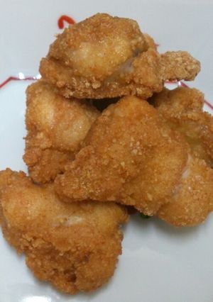いとう家の厨房《唐揚げ》-レシピのメイン写真