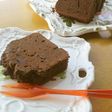 濃厚♡チョコクランブルケーキ♡
