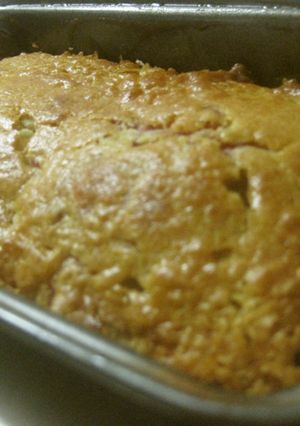 苺パウンドケーキ-レシピのメイン写真
