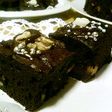 アレンジ自由なチョコブラウニー。