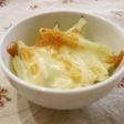 時短♪ じゃがいもチーズ