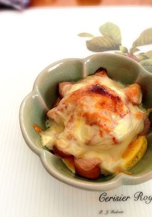 diet!キムチと豆腐のヘルシードリア風-レシピのメイン写真