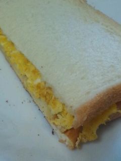 オムサンド-レシピのメイン写真