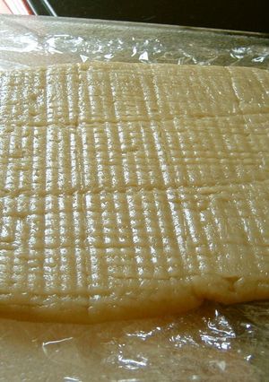 金沢の味 すだれ麩(生)-レシピのメイン写真