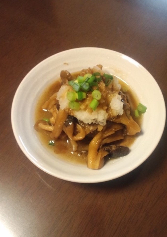 失敗しない 蒸しハンバーグ 〜和風〜-レシピのメイン写真
