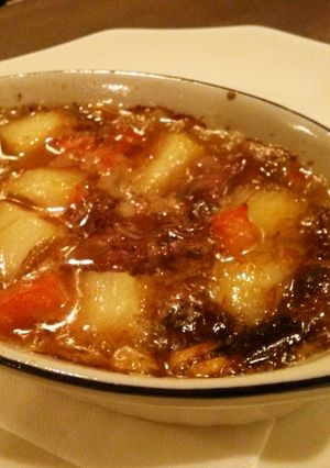 【男の料理】ホタルイカのアヒージョ-レシピのメイン写真