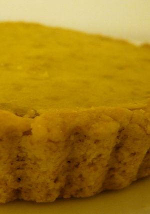 簡単すぎる♪スイートポテトタルト♥-レシピのメイン写真