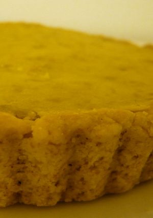 簡単すぎる♪スイートポテトタルト♥-レシピのメイン写真