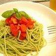 スパゲティジェノベーゼ