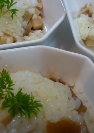 恵方巻きの具のリメイクＤＥご飯☆-レシピのメイン写真