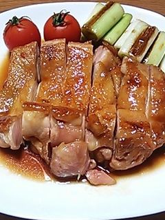 *簡単☆鶏の照り焼き*-レシピのメイン写真