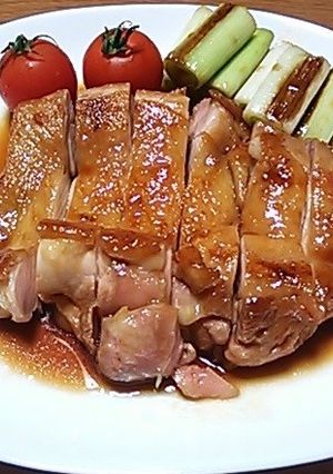 ＊簡単☆鶏の照り焼き＊-レシピのメイン写真