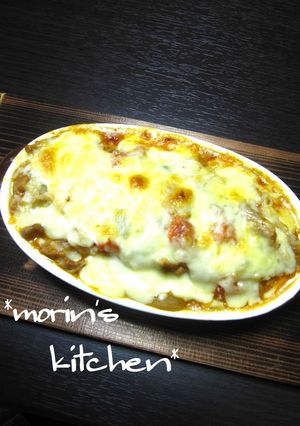 キムチ鍋リメイクリゾット-レシピのメイン写真