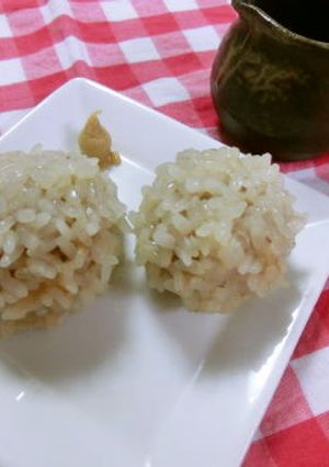 モッチモチ♥もち米シュウマイ-レシピのメイン写真