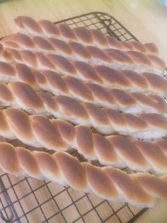 チーズパン-レシピのメイン写真