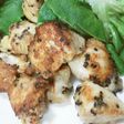 ☆ポン酢で5分だけ☆むね肉の揚げやき