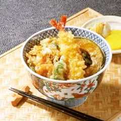 รูปของ 天丼のタレ　我が家バージョン♪