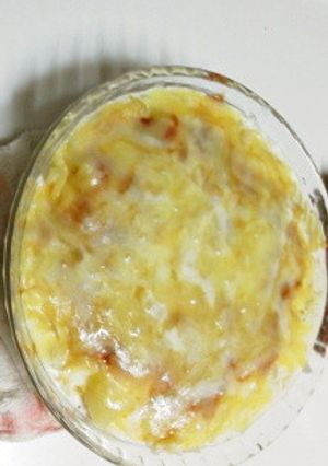 簡単★ポテトグラタン-レシピのメイン写真