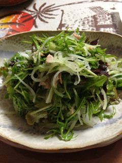 簡単サラダ!(^^)!-レシピのメイン写真